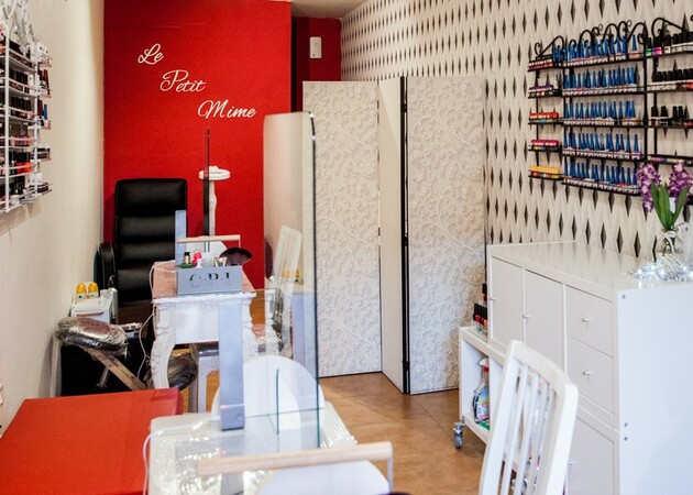 Galería de imágenes Le Petit Mine 1