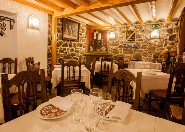 Galería de imágenes El Candil 1