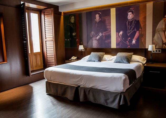 Image gallery Martin&#39;s Hotel 4