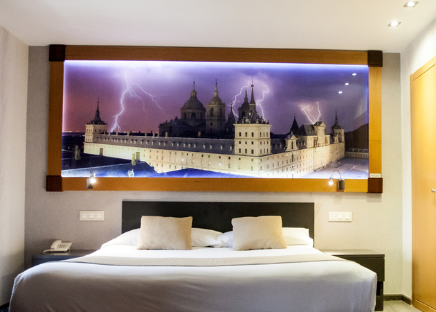 Image gallery Martin&#39;s Hotel 1