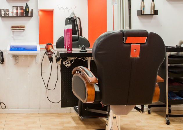 Image gallery Hairdresser and Barbershop Melilla 2