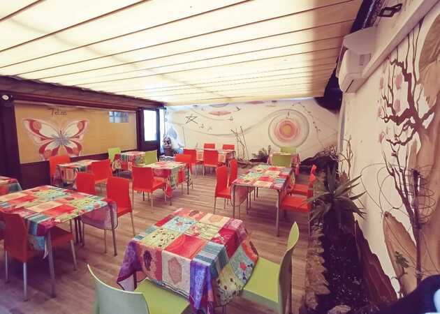 Image gallery Telos Cafe 3
