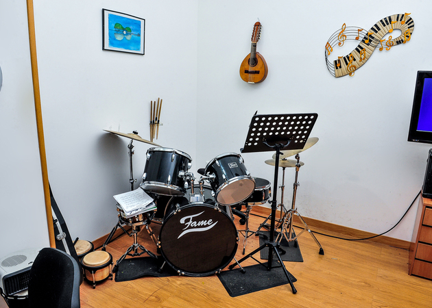 Image gallery Sixteenth Note Academy 1