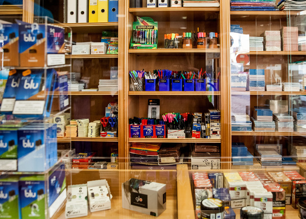 Image gallery Store No. 1 3