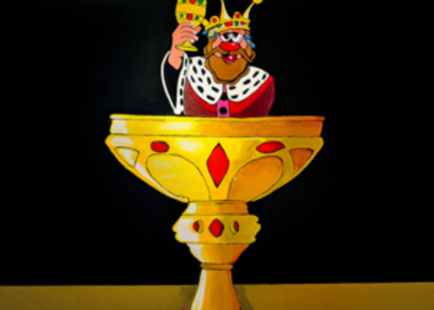 Galería de imágenes Bar El Rey de Copas 3
