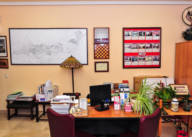 Image gallery Chess Real Estate Agency 1
