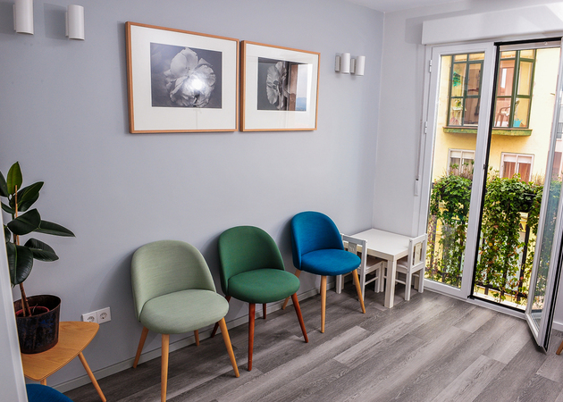 Galería de imágenes Clínica dental Tera 3