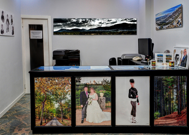 Galería de imágenes Foto Quesada 1