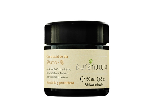 Galería de imágenes Pura Natura Cosmética 1
