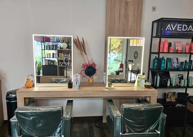 Galería de imágenes Namaste Bienestar y Belleza 2