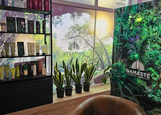 Galería de imágenes Namaste Bienestar y Belleza 3