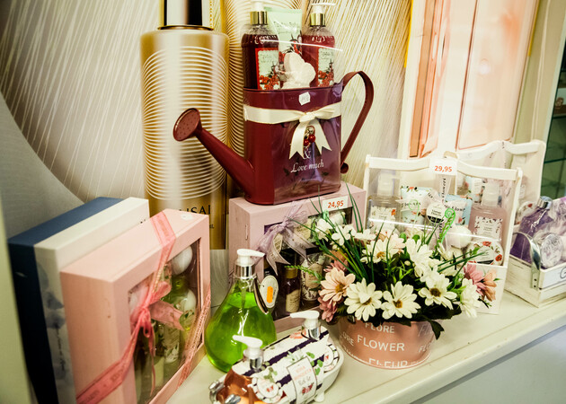 Galería de imágenes Mayte Perfumes 2