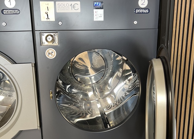 Image gallery Laundry Self-Service. PremiumWash 9