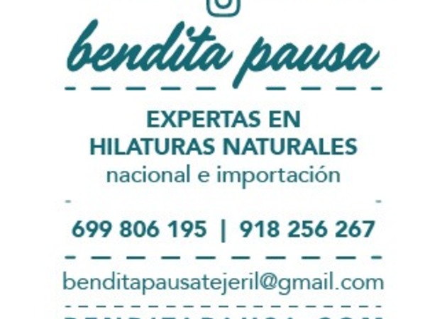 Image gallery Blessed Pause 9