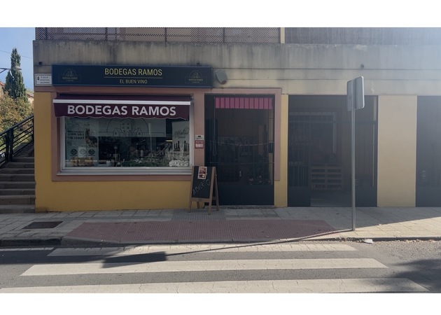 Image gallery RAMOS WINERIES 1