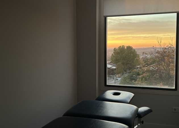 Image gallery Integra Physiotherapy and Osteopathy Clinic 3