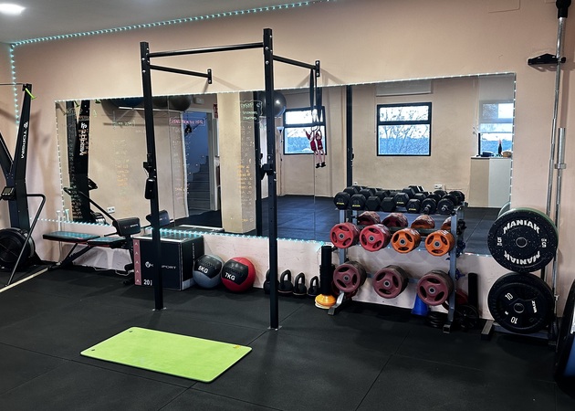 Image gallery Integra Physiotherapy and Osteopathy Clinic 1