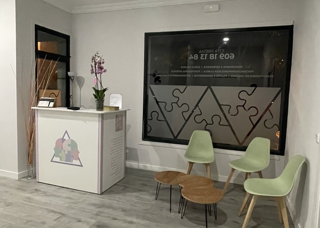 Image gallery Integra Physiotherapy and Osteopathy Clinic 2