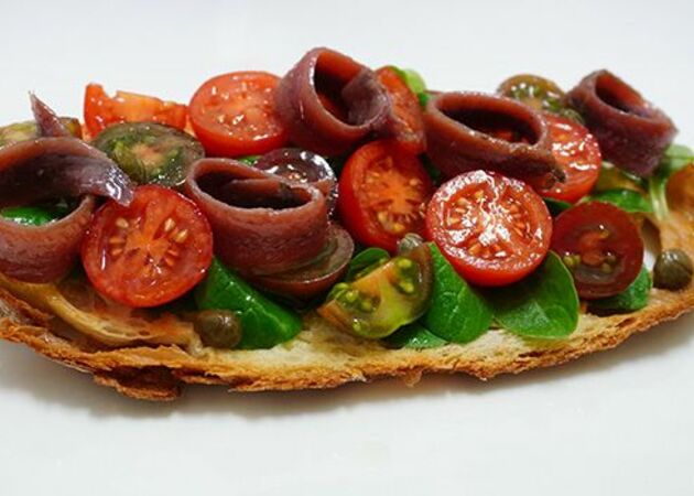 Image gallery San Quintin 3