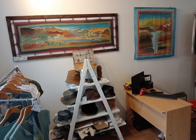 Galería de imágenes Naturseda 2