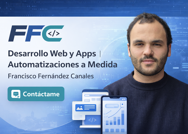 Image gallery FFC Digital Solutions 1