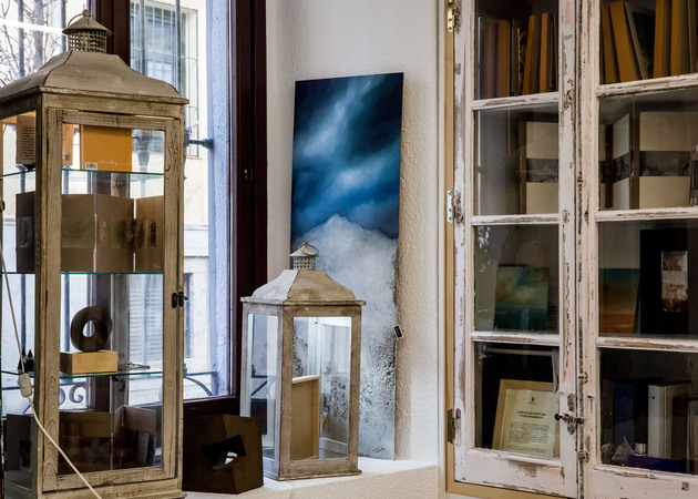Galería de imágenes Autores en Red 2