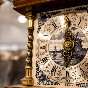 Parralejo Jewelry-Watches