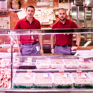 Foto de portada Carnes Selectas Contreras
