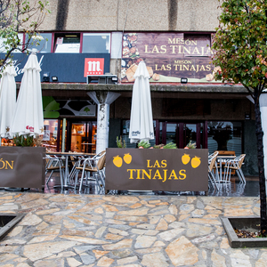 Thumbnail Bar Las Tinajas