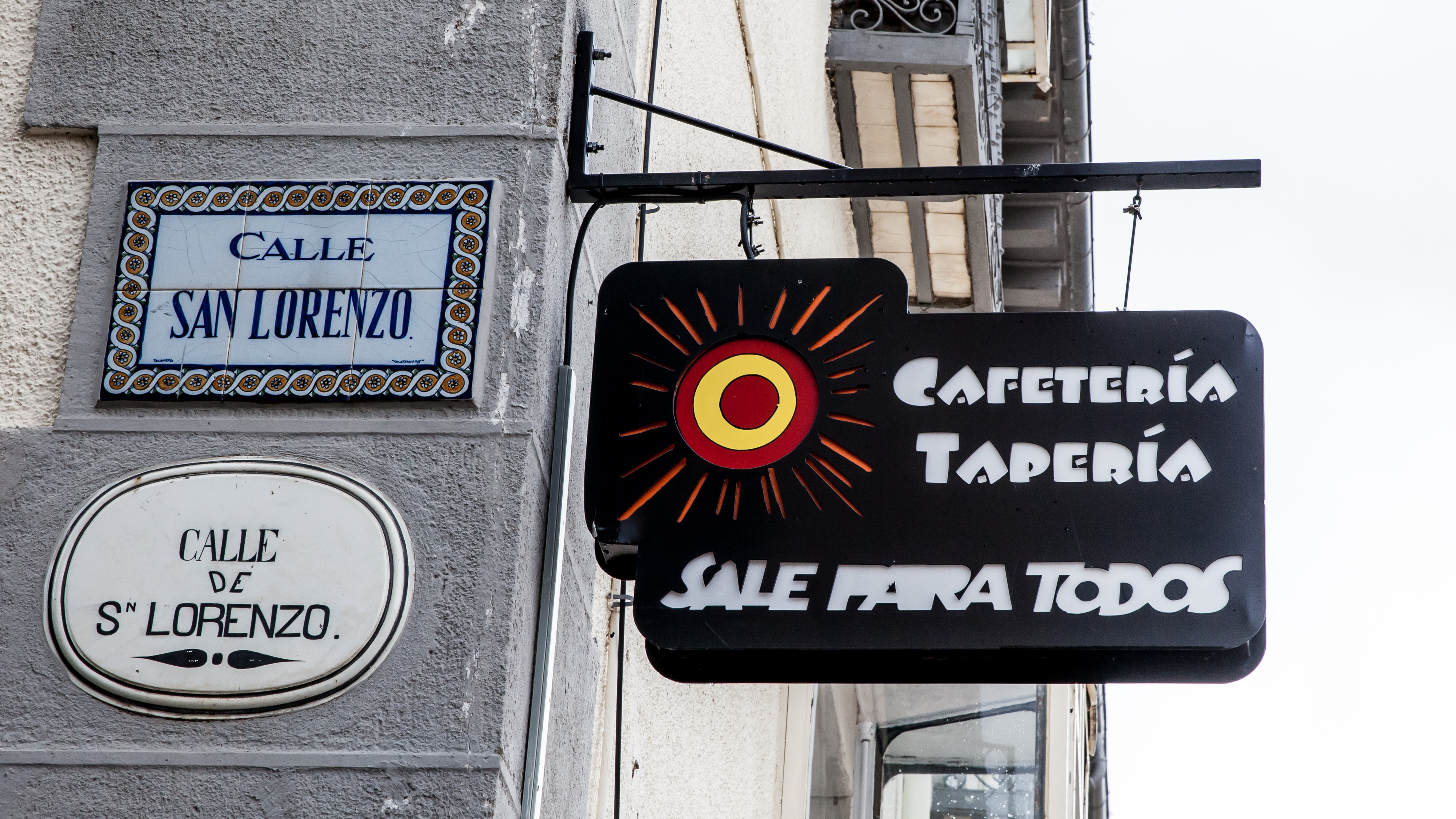 Foto de portada El Sol Sale Para Todos