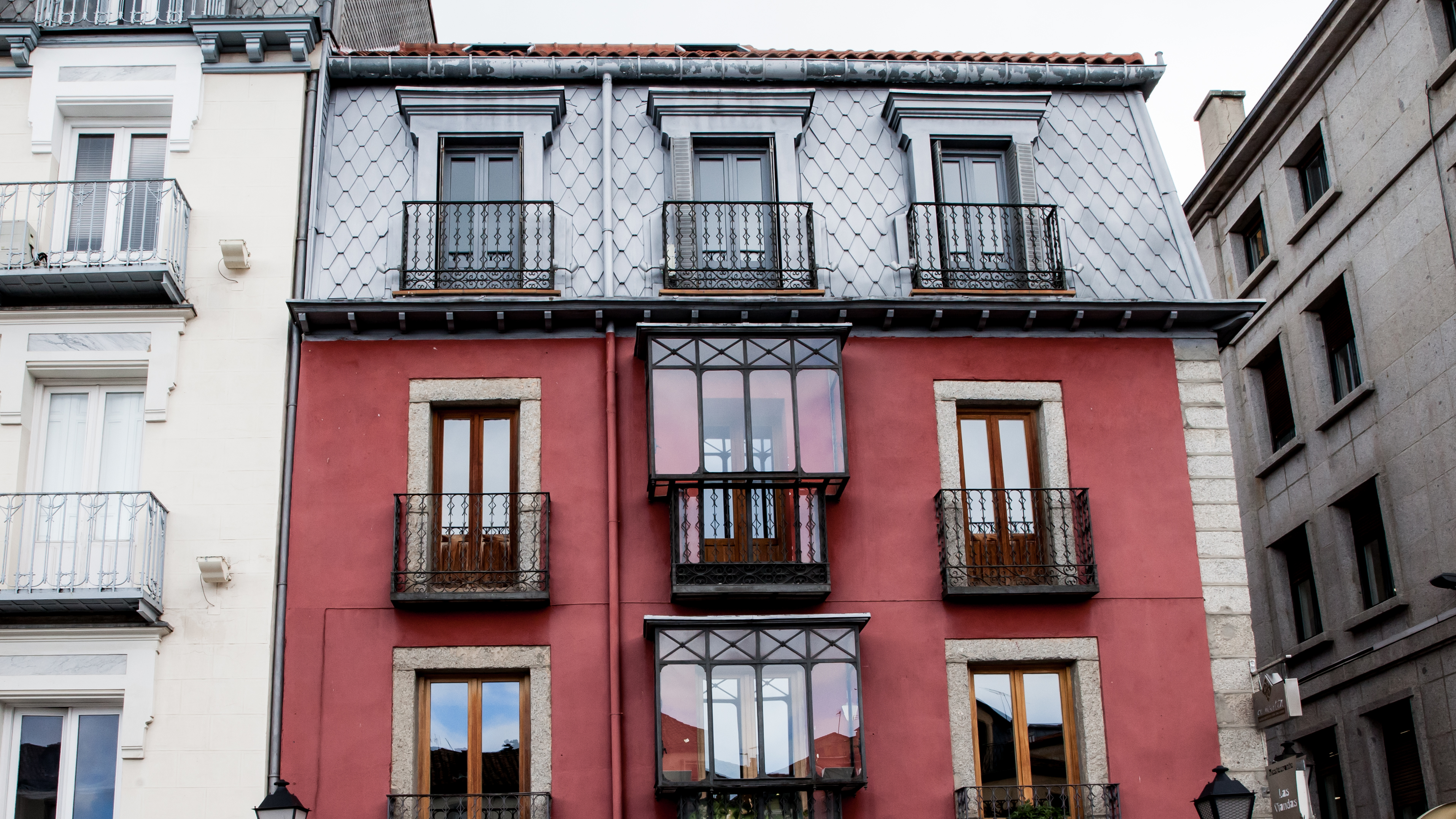 Foto de portada Hotel de Martín