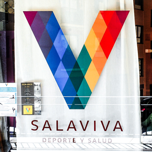 SALAVIVA deporte y salud