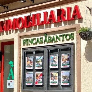 Fincas Abantos
