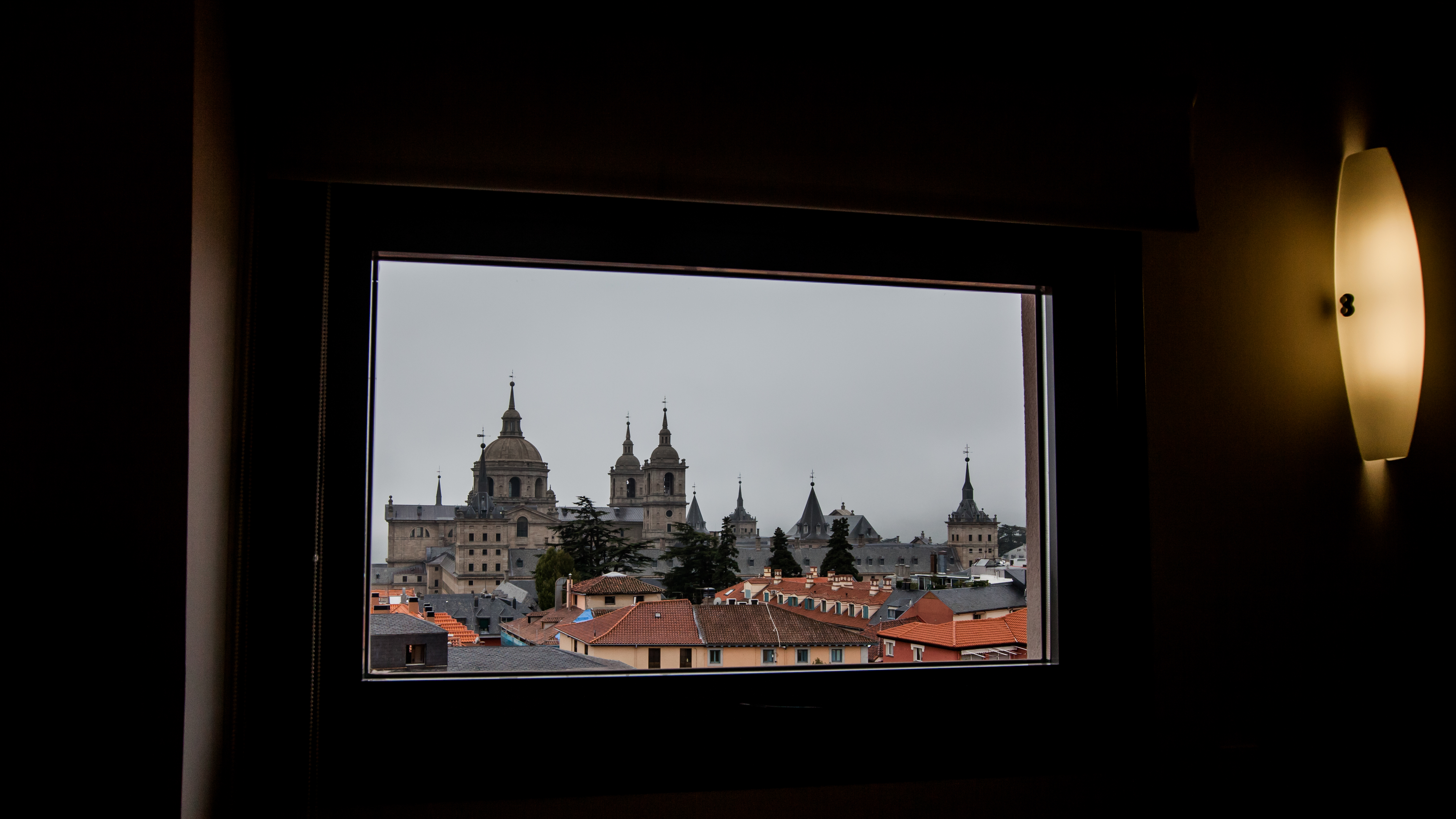 Foto de portada Hotel San Lorenzo Suites