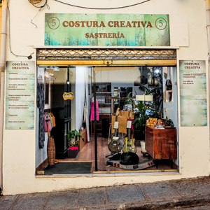 Foto de portada Costura Creativa