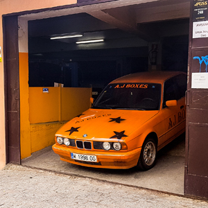 Foto de portada A.J Boxes