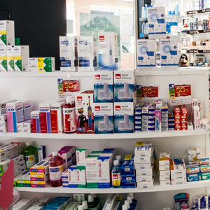 Foto de portada Farmacia Cañada Nueva