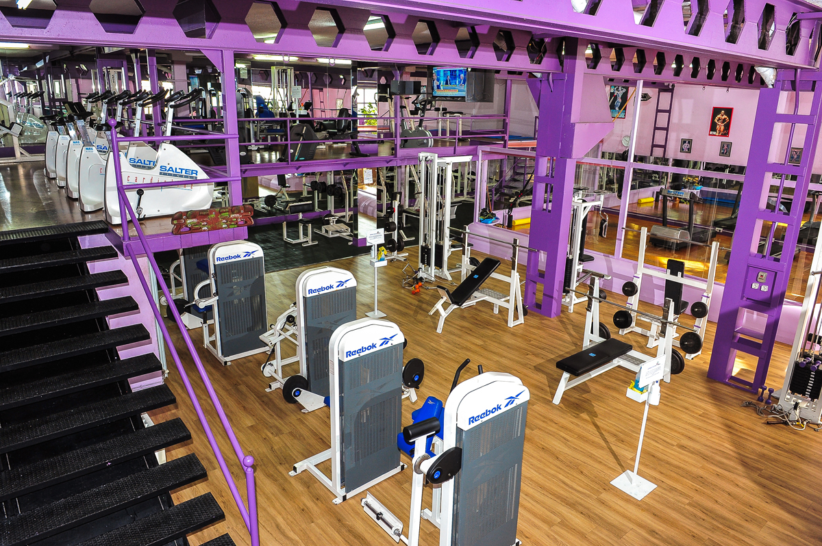 Thumbnail Gimnasio Venice
