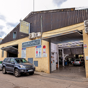 Foto de portada JIMARCAR AUTOMÓVILES