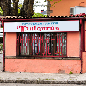 Foto de portada Restaurante Pulgarus