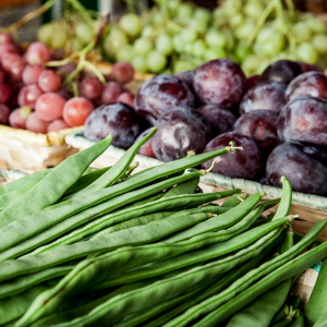 Foto de portada Frutería Briana