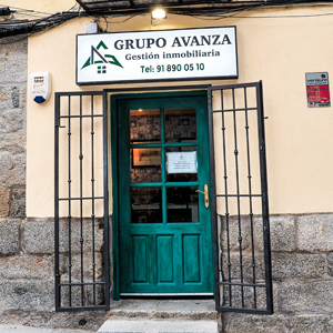 Foto de portada Grupo Avanza S.L.