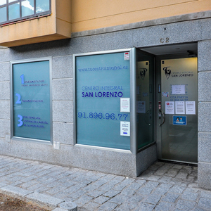 Foto de portada CENTRO INTEGRAL SAN LORENZO
