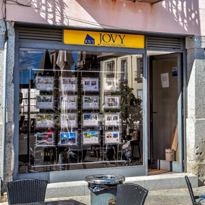 Foto de portada JOVY INMOBILIARIA