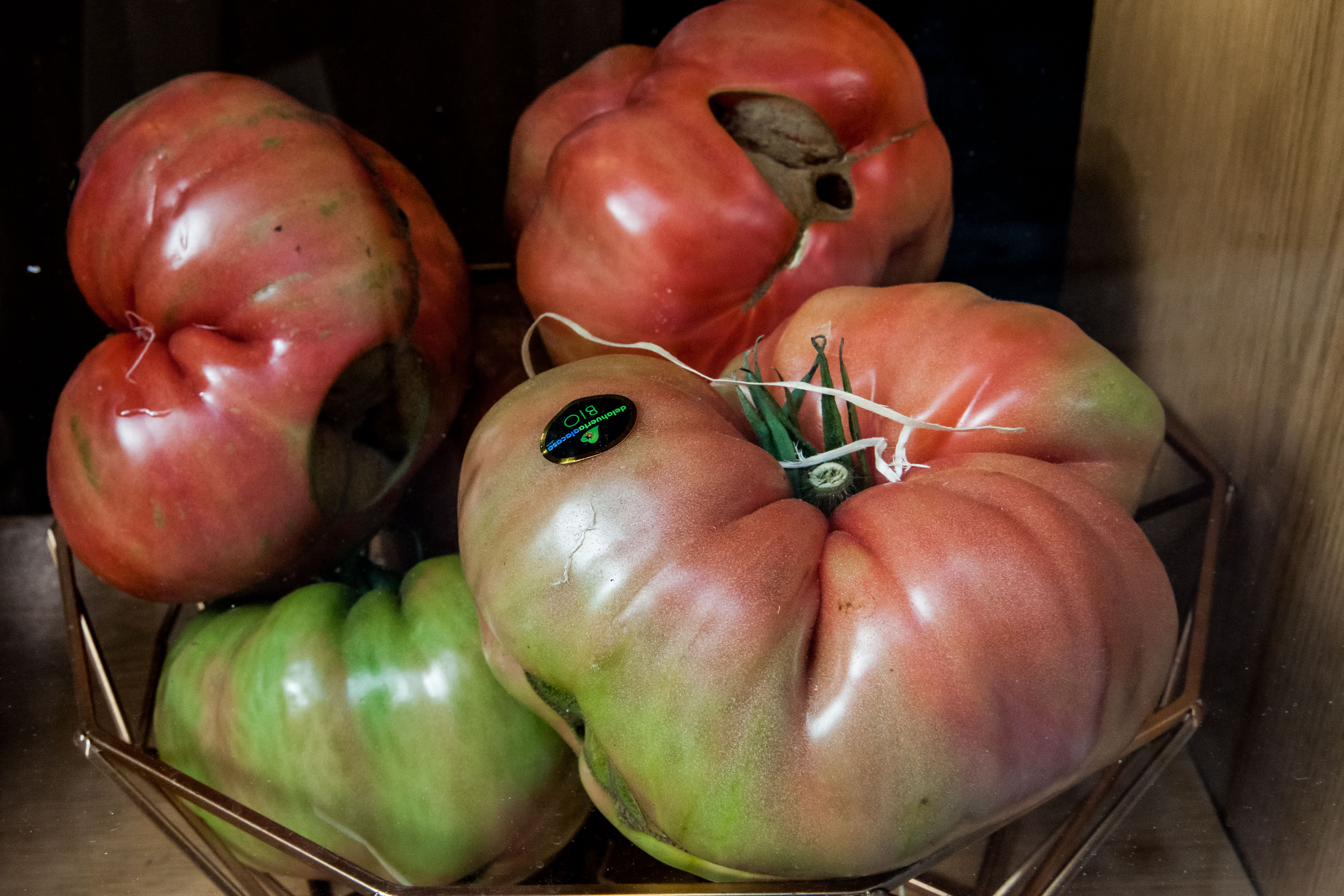 Foto de portada Frutería San Lorenzo