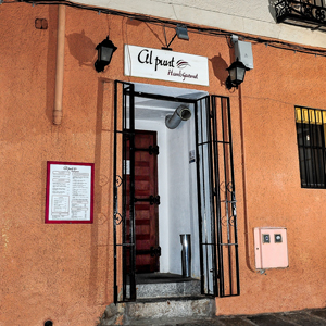 Foto de portada Al punto Hambgourmet
