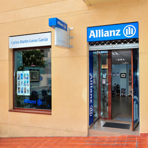 Thumbnail Allianz Insurance