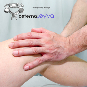 CETEMA Leyva (Osteopatía y quiropráxis)