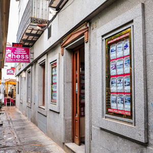 Chess Agencia inmobiliaria