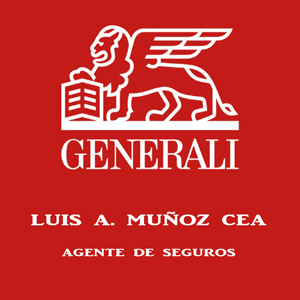 Luis A. Muñoz Cea. Seguros